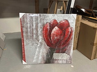 Wanddecoratie op canvas - afbeelding 4 van  6