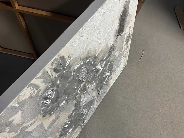 Wanddecoratie op canvas - afbeelding 7 van  8