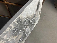 Wanddecoratie op canvas - afbeelding 7 van  8