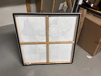 Wanddecoratie op canvas - afbeelding 8 van  8