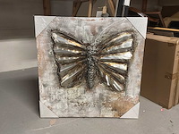 Wanddecoratie op canvas - afbeelding 3 van  8