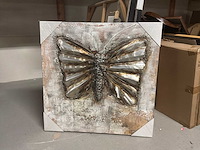 Wanddecoratie op canvas - afbeelding 4 van  8