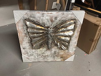 Wanddecoratie op canvas - afbeelding 6 van  8