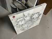 Wanddecoratie op canvas - afbeelding 6 van  7