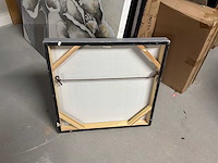 Wanddecoratie op canvas - afbeelding 6 van  6