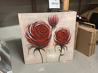 Wanddecoratie op canvas - afbeelding 5 van  7
