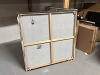 Wanddecoratie op canvas - afbeelding 9 van  10
