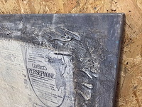 Wanddecoratie op canvas - afbeelding 9 van  11