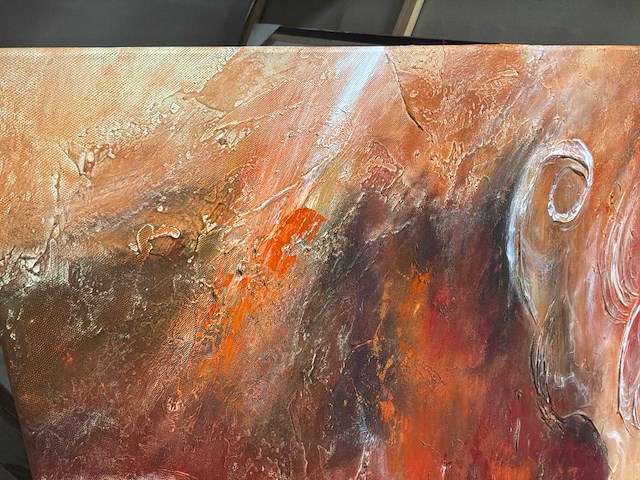 Wanddecoratie op canvas - afbeelding 5 van  7
