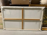 Wanddecoratie op doek - afbeelding 4 van  5