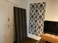Wanddecoratie panelen (5x) - afbeelding 2 van  2