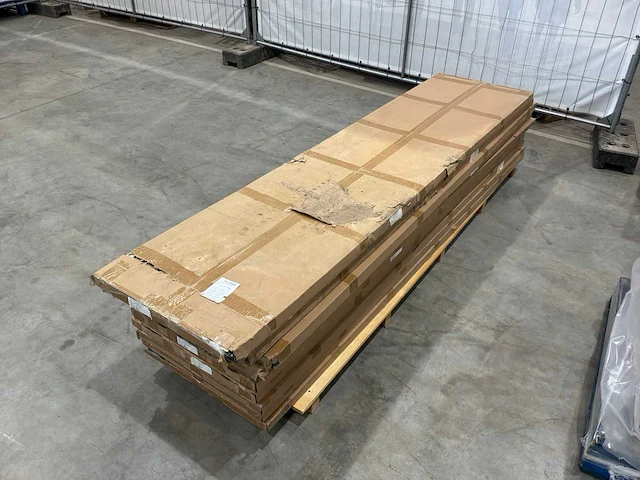 Wanddecoratie panelen - afbeelding 5 van  6