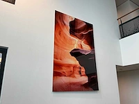 Wanddecoratie plexiglas