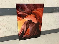 Wanddecoratie plexiglas
