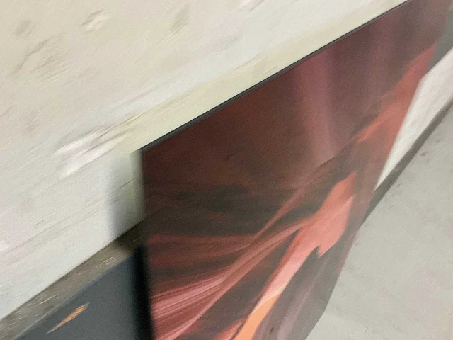 Wanddecoratie plexiglas - afbeelding 3 van  4