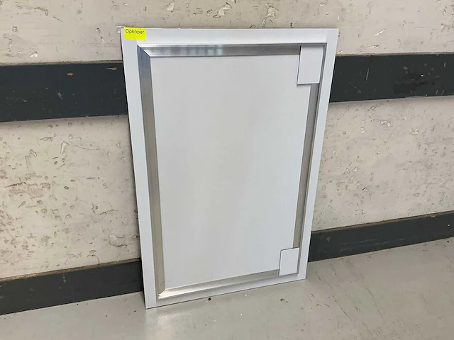 Wanddecoratie plexiglas - afbeelding 4 van  4