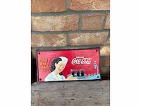 Wanddecoratie reclame - afbeelding 4 van  4