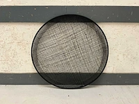 Wanddecoratie rond