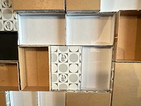 Wanddecoratie "thalens" - afbeelding 3 van  3