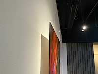 Wanddecoratie ‘tijger’ - afbeelding 4 van  4