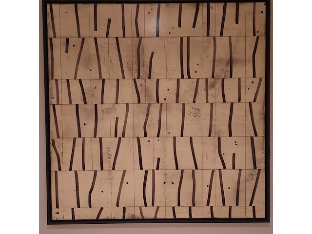 Wanddecoratie umo art & design, syncronia a - afbeelding 4 van  5