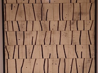 Wanddecoratie umo art & design, syncronia a - afbeelding 4 van  5