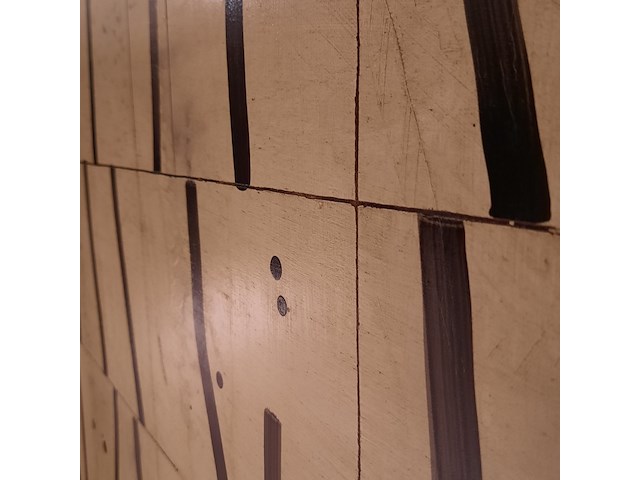 Wanddecoratie umo art & design, syncronia a - afbeelding 5 van  5