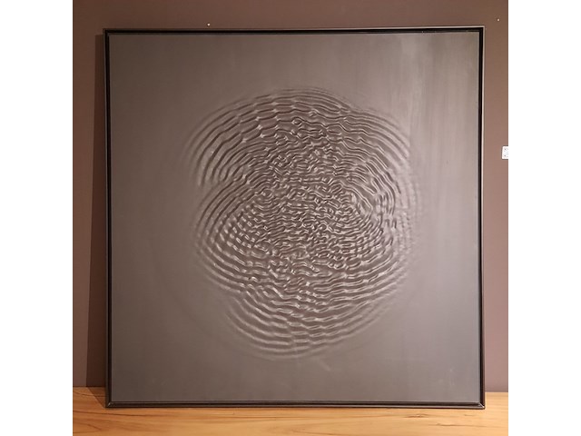 Wanddecoratie upaguru - afbeelding 1 van  4