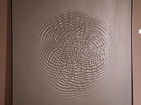 Wanddecoratie upaguru - afbeelding 1 van  4