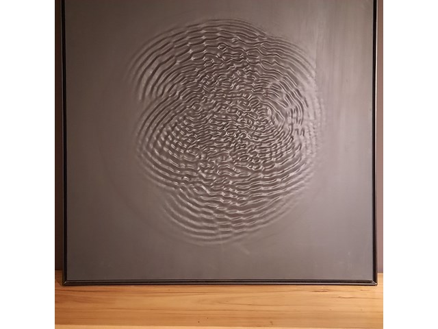 Wanddecoratie upaguru - afbeelding 3 van  4