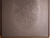 Wanddecoratie upaguru - afbeelding 3 van  4