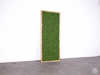 Wanddecoratie urban mos - afbeelding 2 van  5