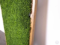 Wanddecoratie urban mos - afbeelding 5 van  5