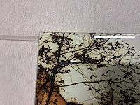 Wanddecoratie van glas - afbeelding 7 van  8