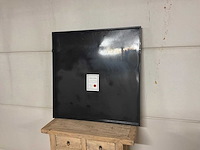 Wanddecoratie van ijzer - afbeelding 11 van  12