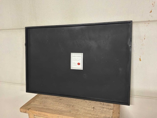 Wanddecoratie van metaal - afbeelding 12 van  13
