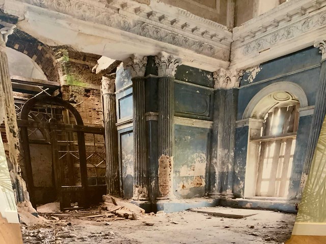 Wanddecoratie - afbeelding 2 van  6