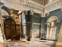 Wanddecoratie - afbeelding 2 van  6