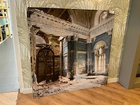 Wanddecoratie - afbeelding 3 van  6