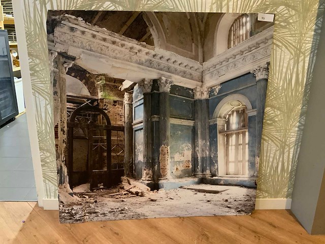 Wanddecoratie - afbeelding 4 van  6