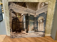 Wanddecoratie - afbeelding 4 van  6