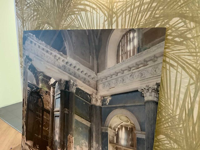 Wanddecoratie - afbeelding 6 van  6