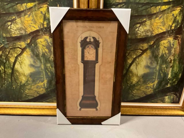 Wanddecoratie - afbeelding 1 van  7