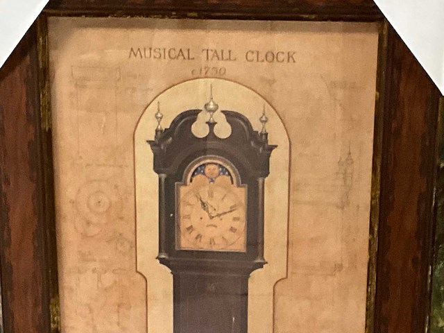 Wanddecoratie - afbeelding 3 van  7