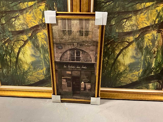 Wanddecoratie - afbeelding 1 van  6