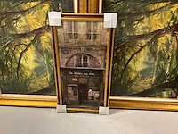 Wanddecoratie - afbeelding 1 van  6