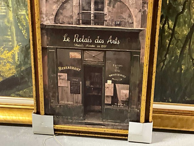 Wanddecoratie - afbeelding 3 van  6