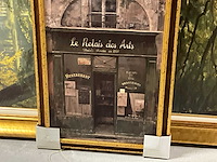 Wanddecoratie - afbeelding 3 van  6