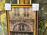 Wanddecoratie - afbeelding 4 van  6