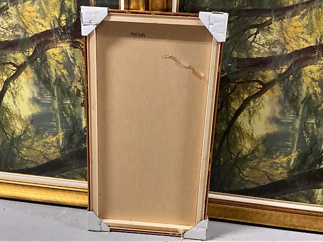 Wanddecoratie - afbeelding 6 van  6